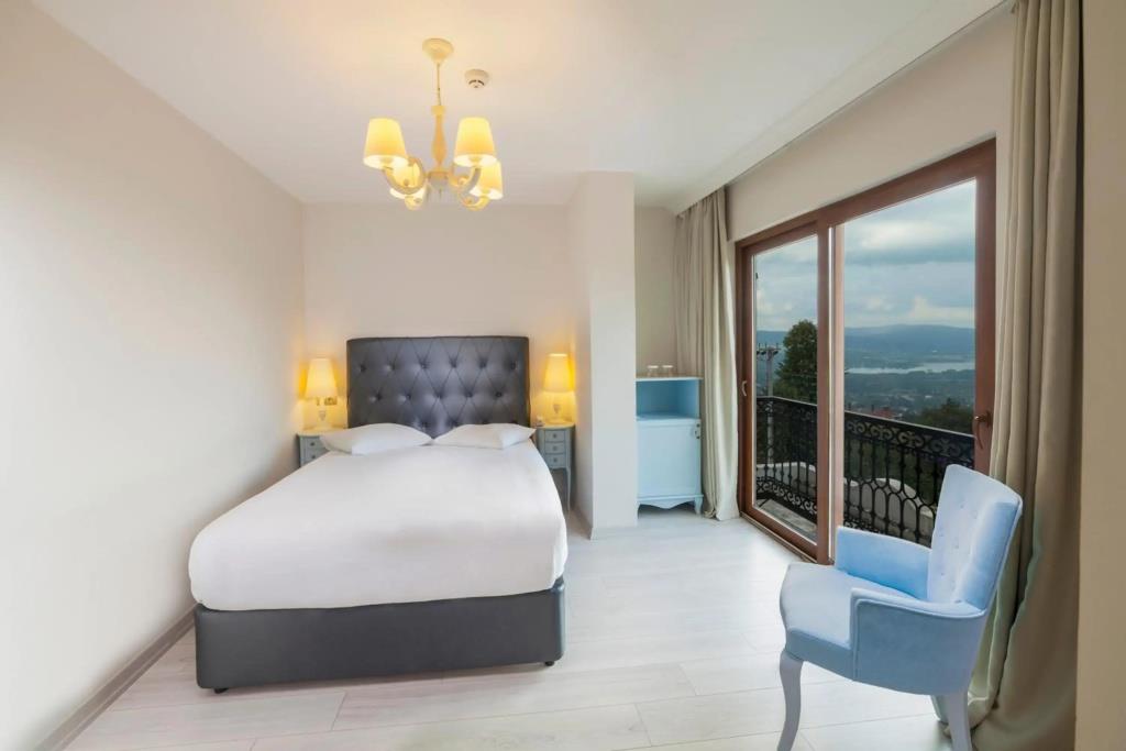 Motali Life Hotel 0*