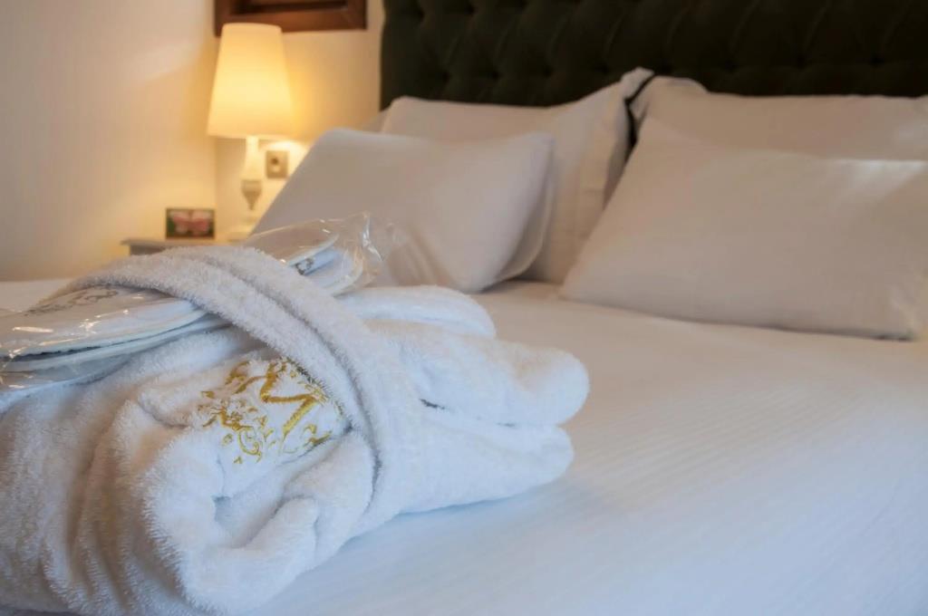 Motali Life Hotel 0*