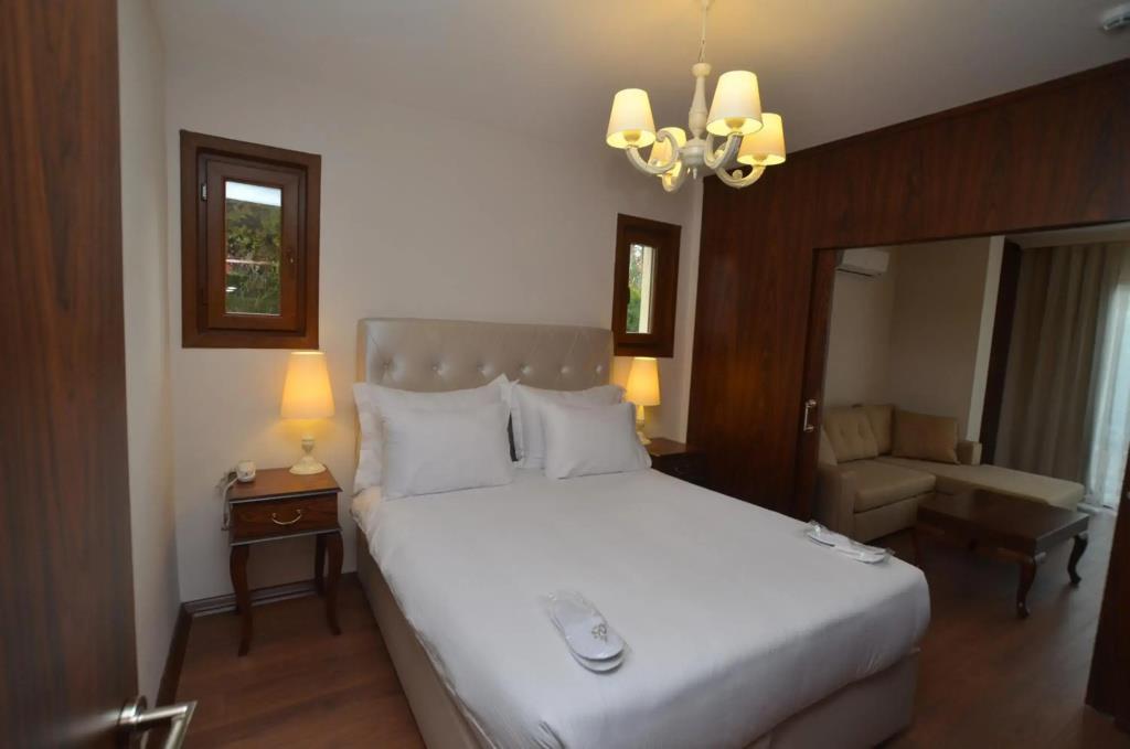 Motali Life Hotel 0*