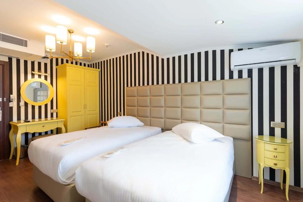 Motali Life Hotel 0*