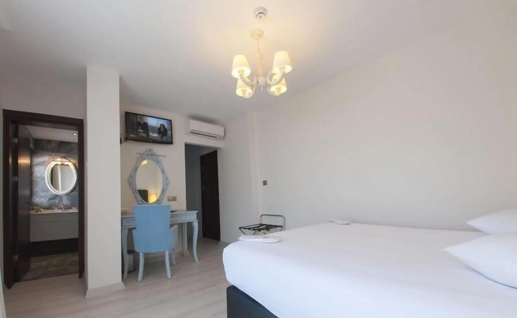 Motali Life Hotel 0*