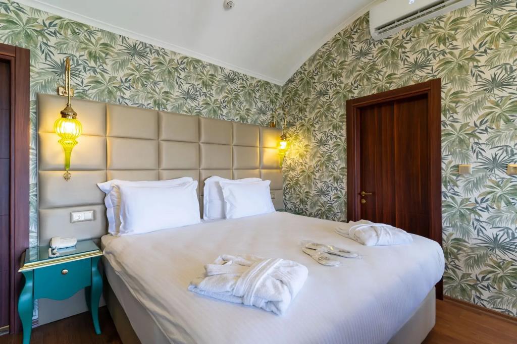 Motali Life Hotel 0*