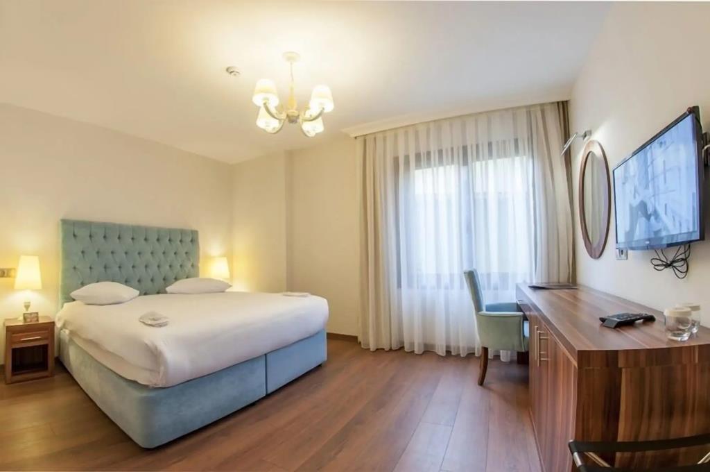 Motali Life Hotel 0*