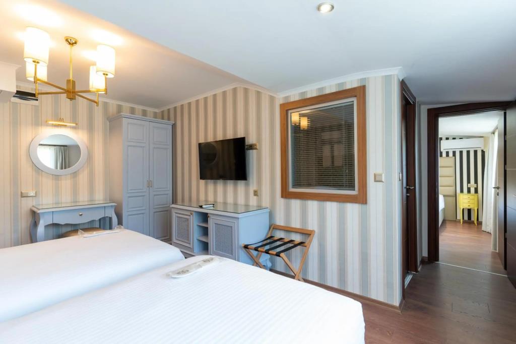 Motali Life Hotel 0*