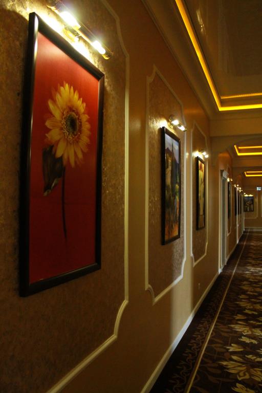 Kovcheg Hotel 0*