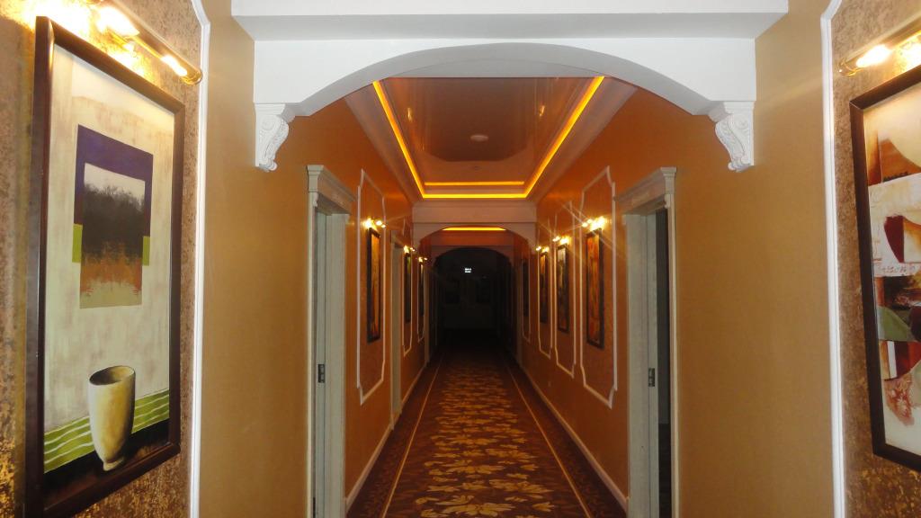 Kovcheg Hotel 0*
