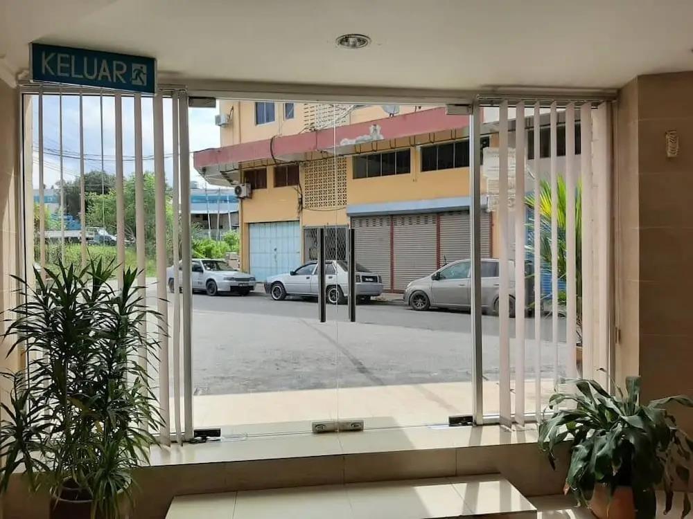 Hotel O Hotel Oriental 3*