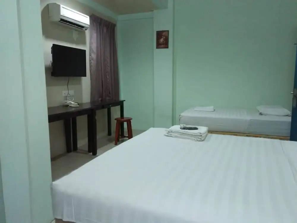 Hotel O Hotel Oriental 3*