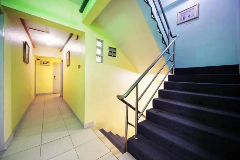 Hotel O Hotel Oriental 3*