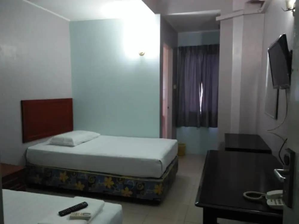 Hotel O Hotel Oriental 3*