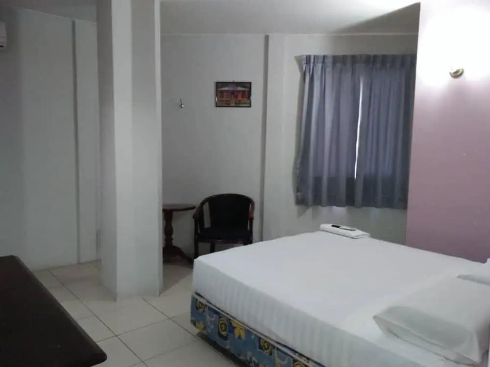 Hotel O Hotel Oriental 3*