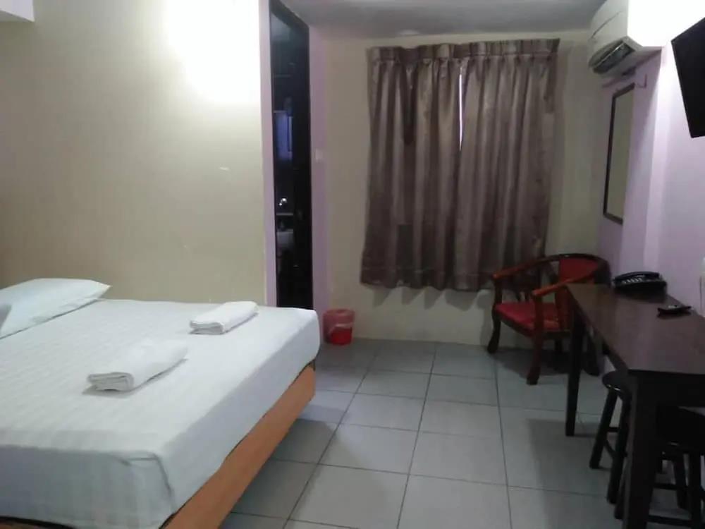 Hotel O Hotel Oriental 3*