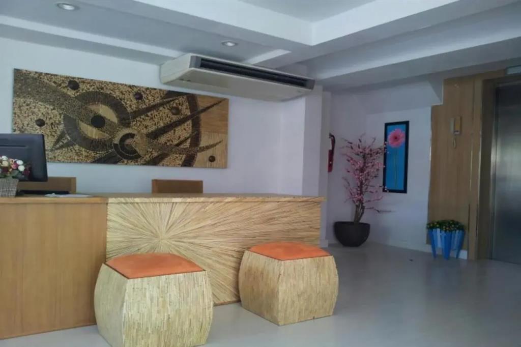 Nantra Huahin 2*