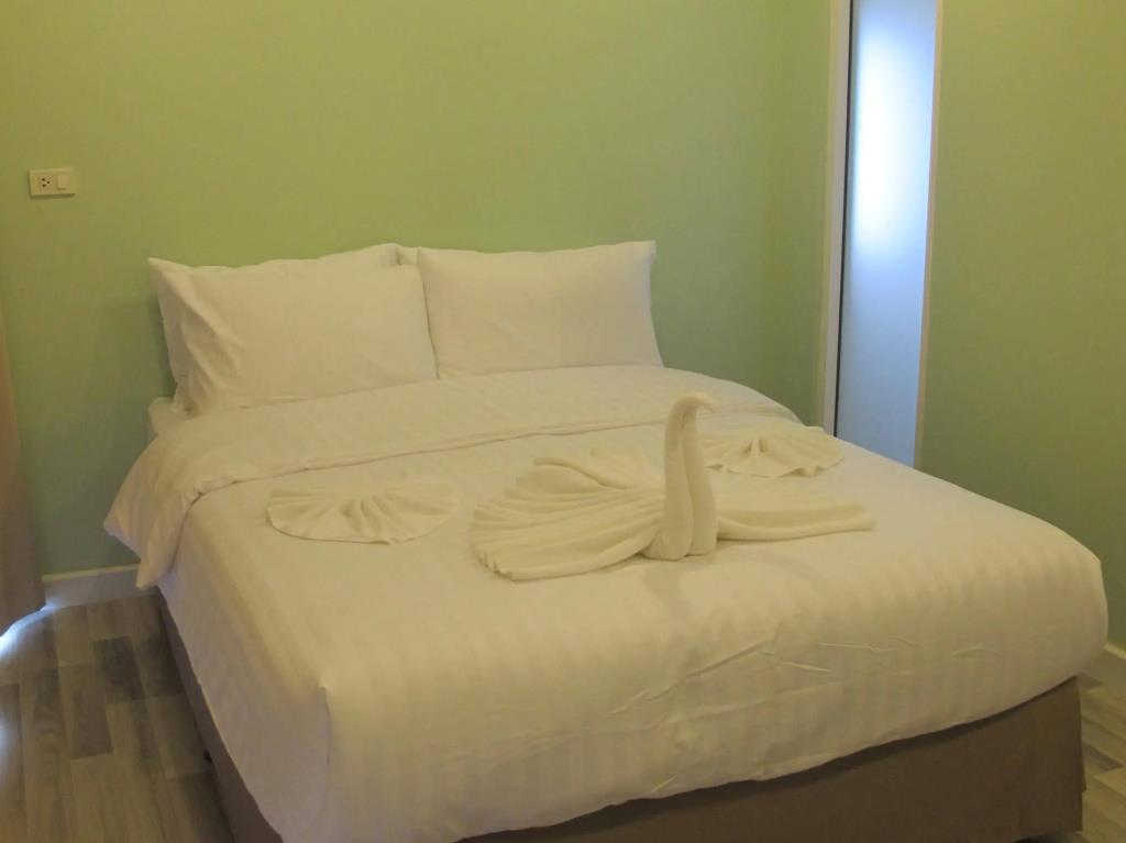 Nantra Huahin 2*