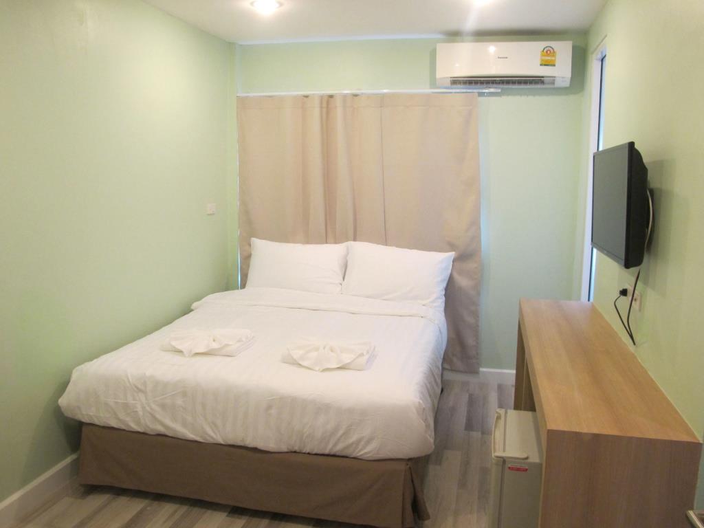 Nantra Huahin 2*
