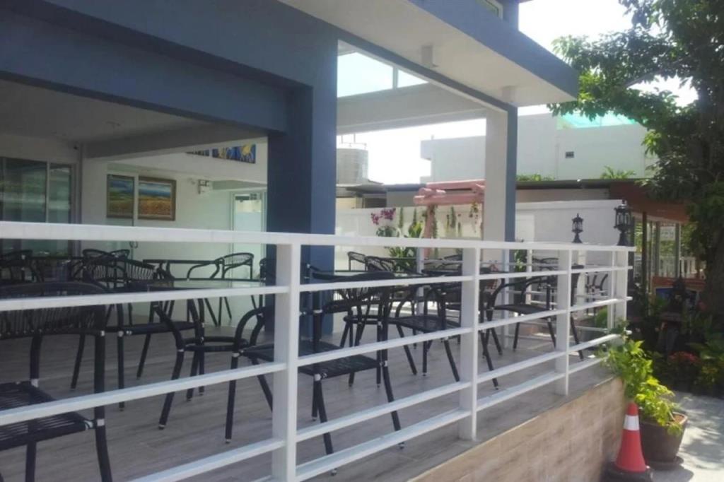 Nantra Huahin 2*
