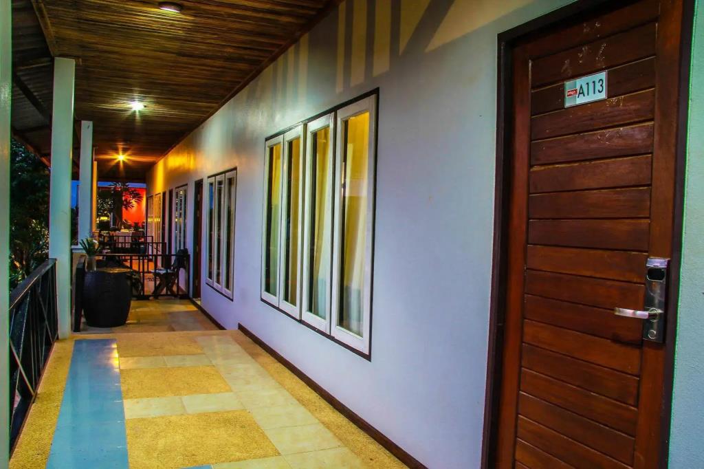 Lanta Sport Resort 4*