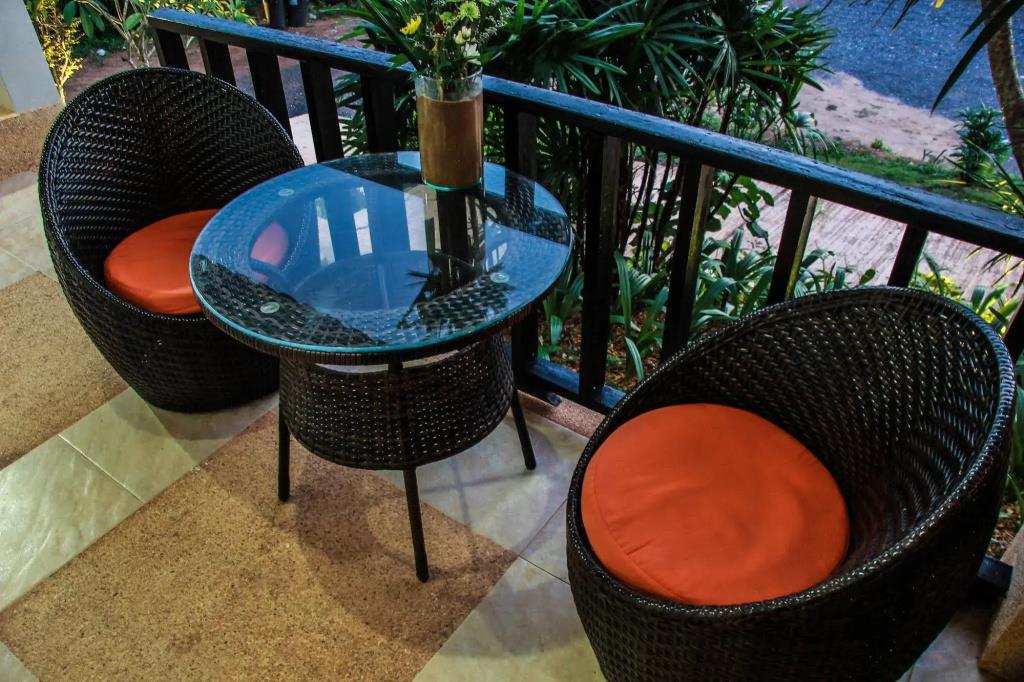 Lanta Sport Resort 4*