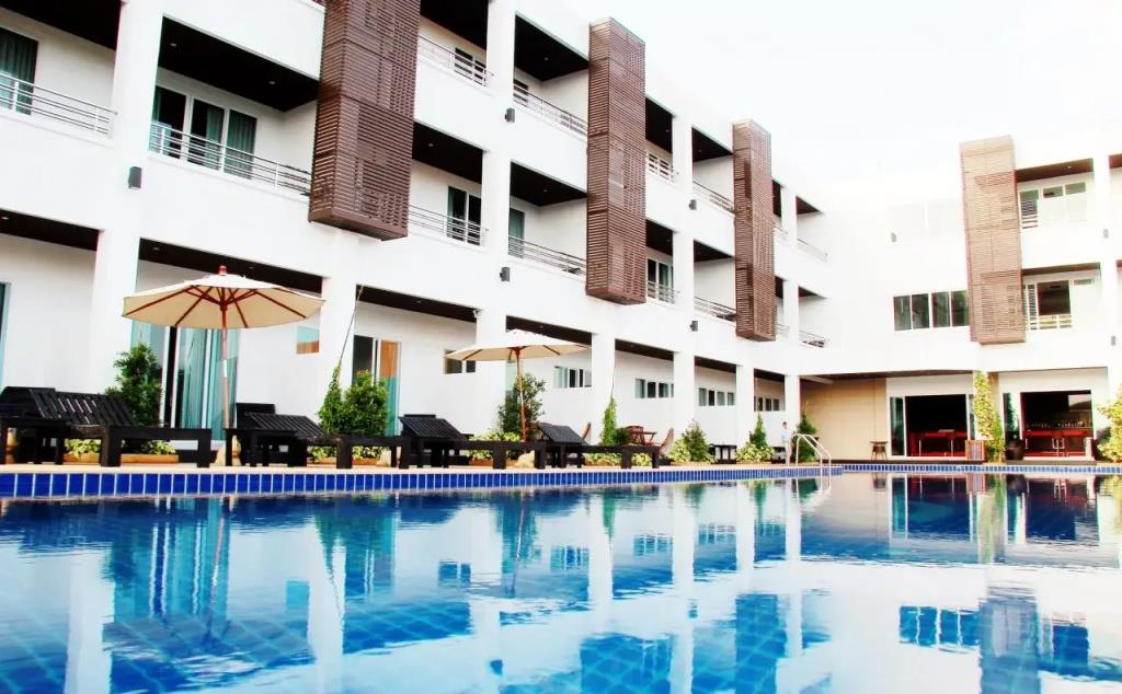 Lanta Sport Resort 4*