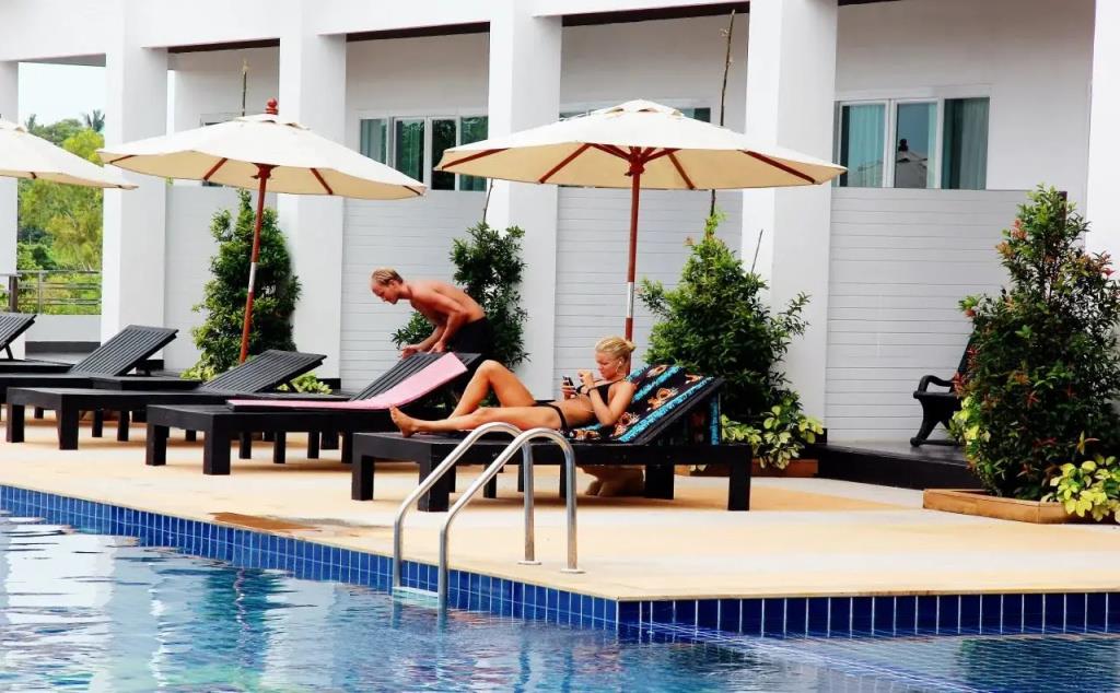 Lanta Sport Resort 4*