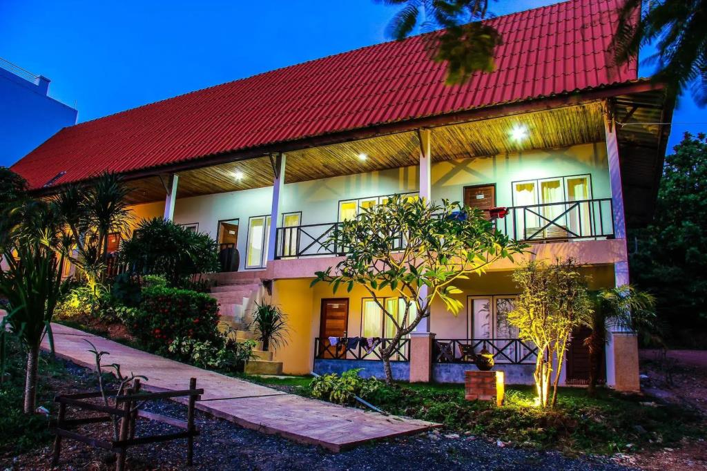 Lanta Sport Resort 4*