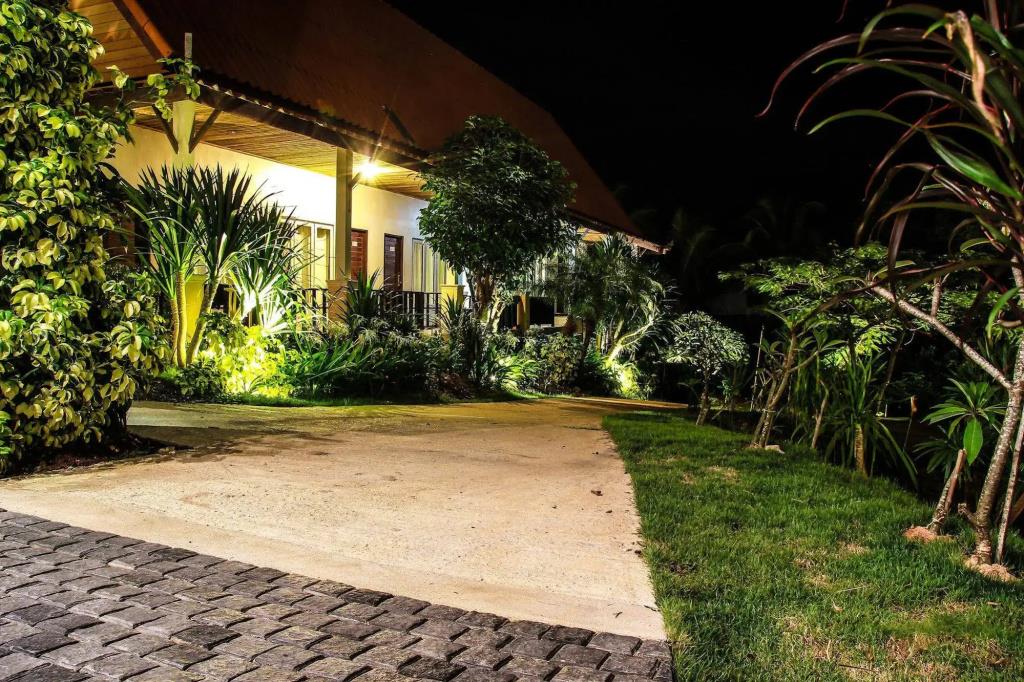 Lanta Sport Resort 4*