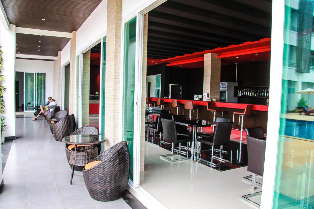 Lanta Sport Resort 4*