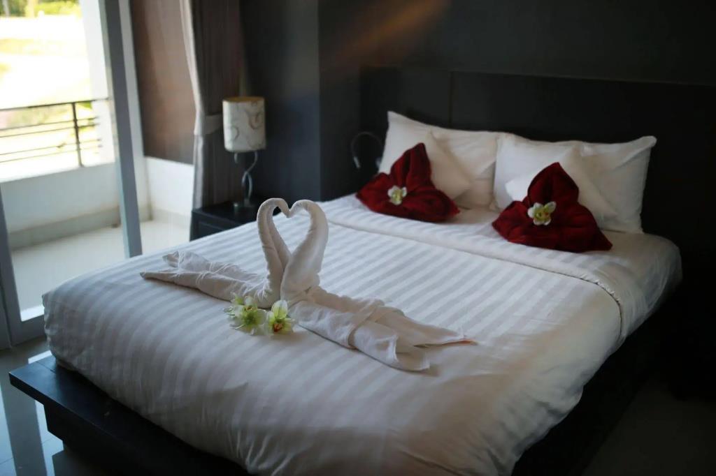 Lanta Sport Resort 4*