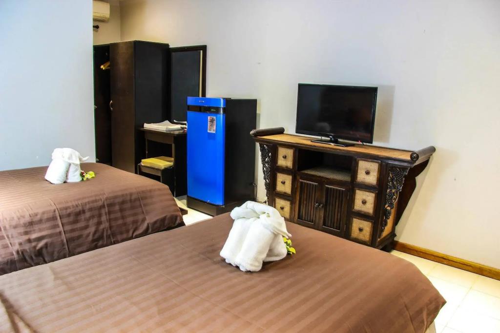 Lanta Sport Resort 4*