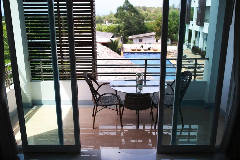 Lanta Sport Resort 4*