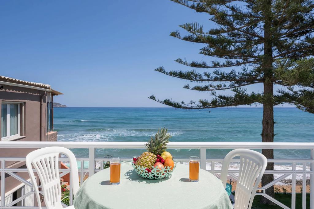 Kristall Suites 2*