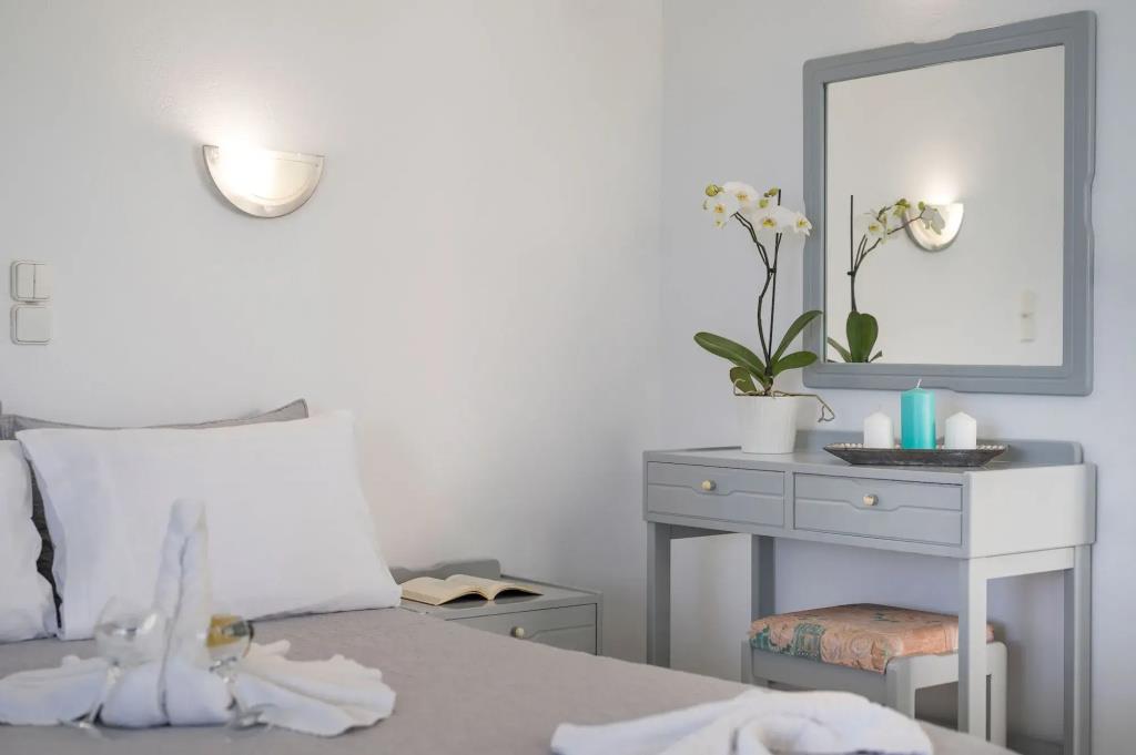 Kristall Suites 2*