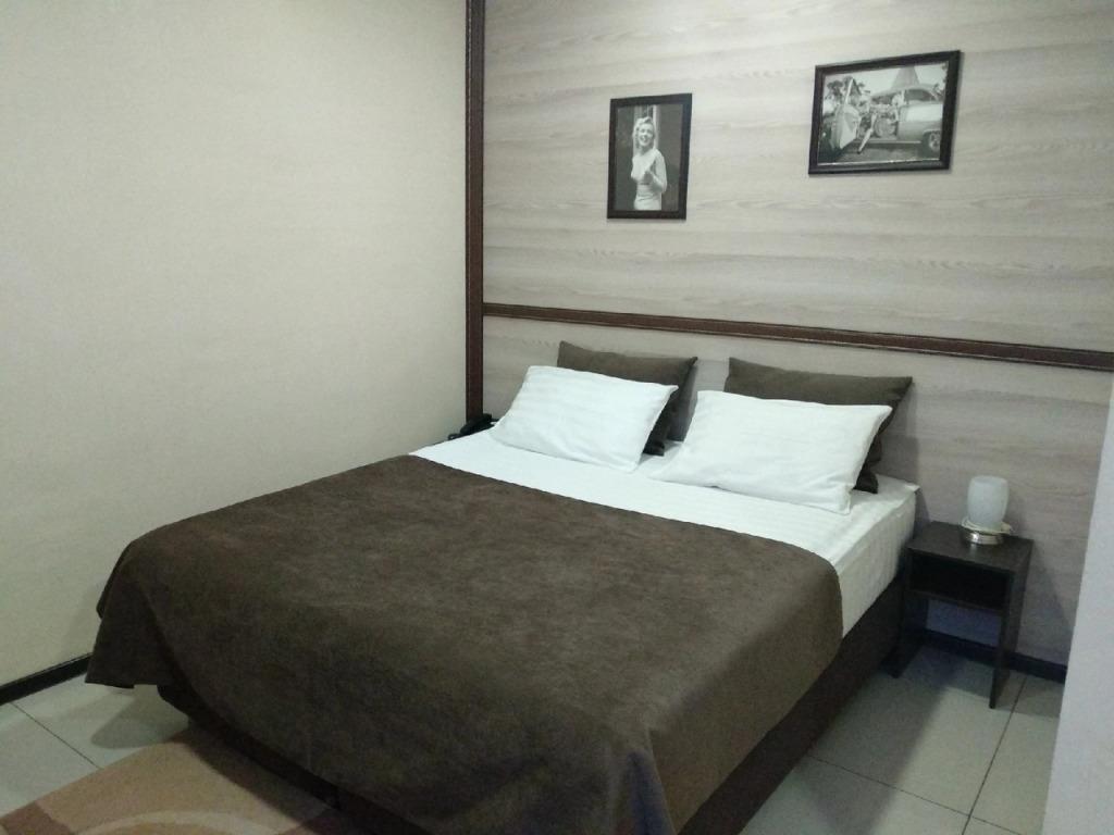 Ost-Roff Hotel 3*