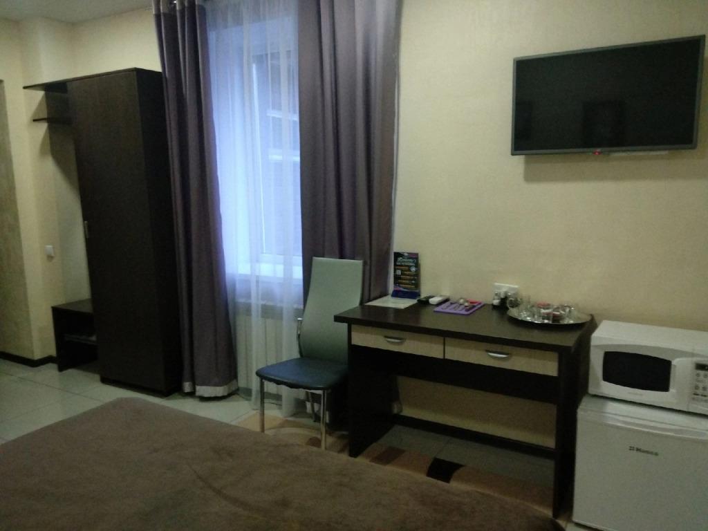 Ost-Roff Hotel 3*