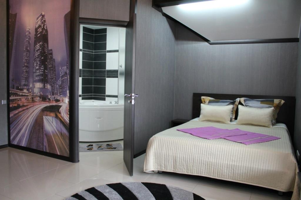 Ost-Roff Hotel 3*