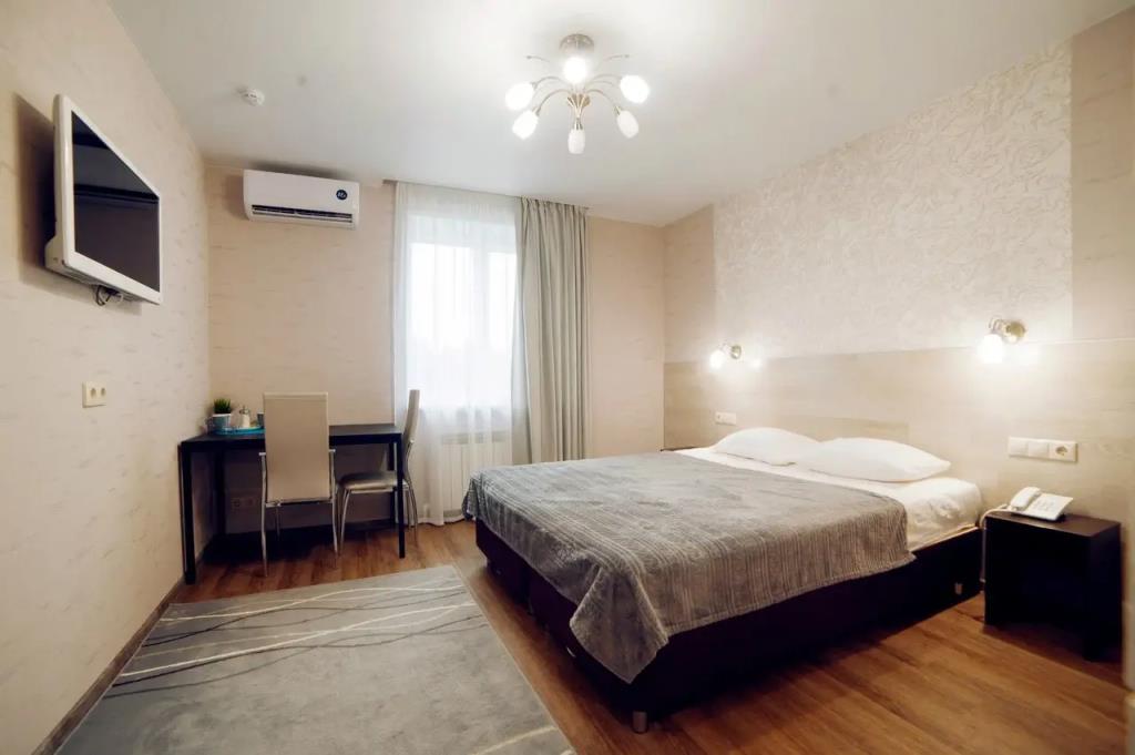 Ost-Roff Hotel 3*