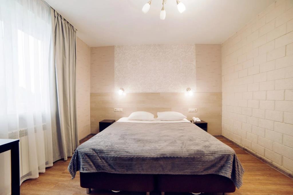 Ost-Roff Hotel 3*