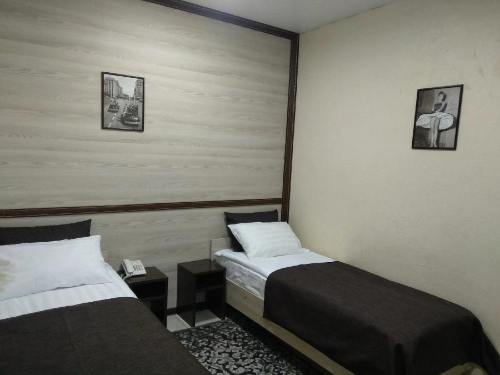 Ost-Roff Hotel 3*