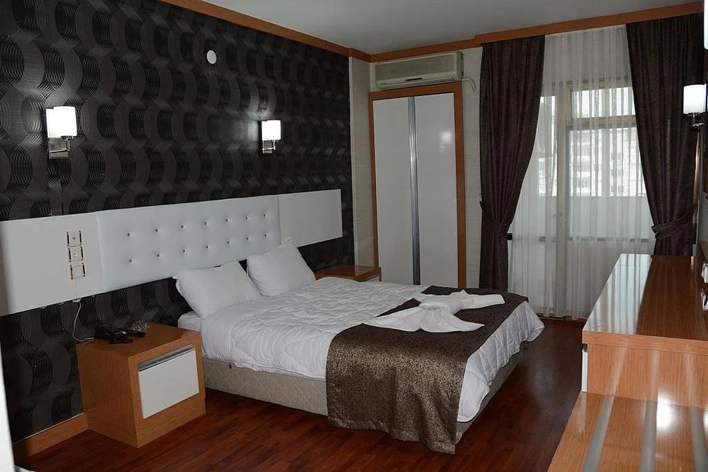 Bulut Hotel 3*