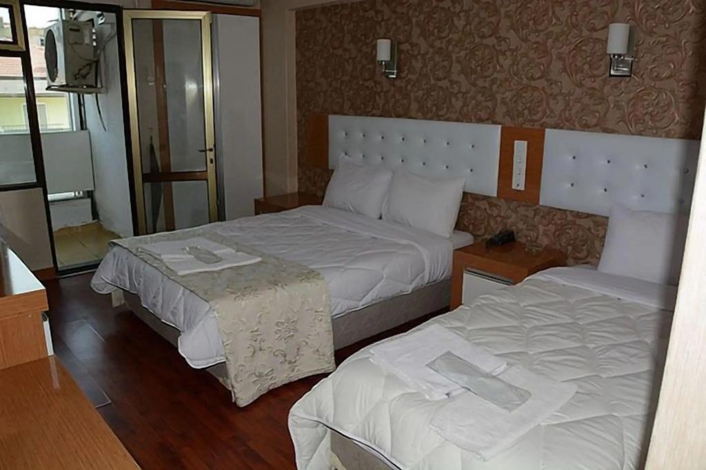 Bulut Hotel 3*