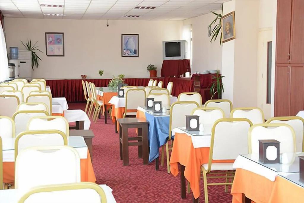 Bulut Hotel 3*