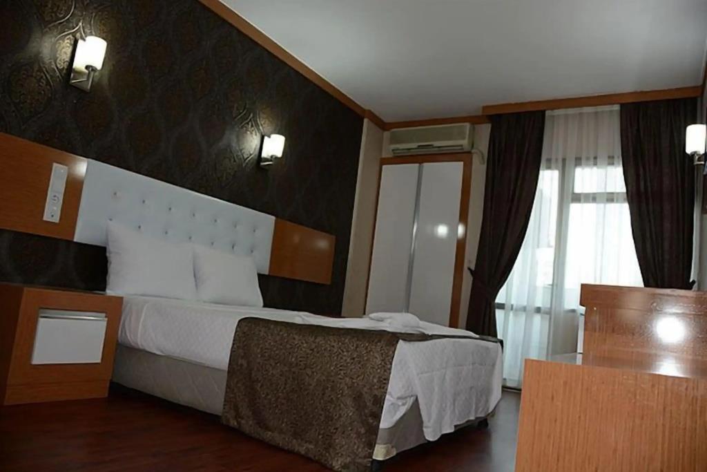 Bulut Hotel 3*