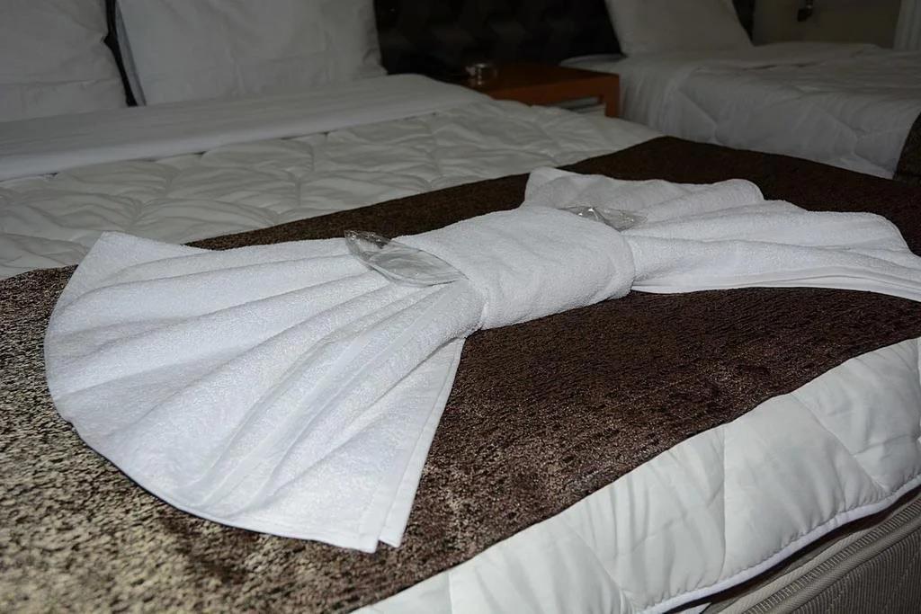 Bulut Hotel 3*