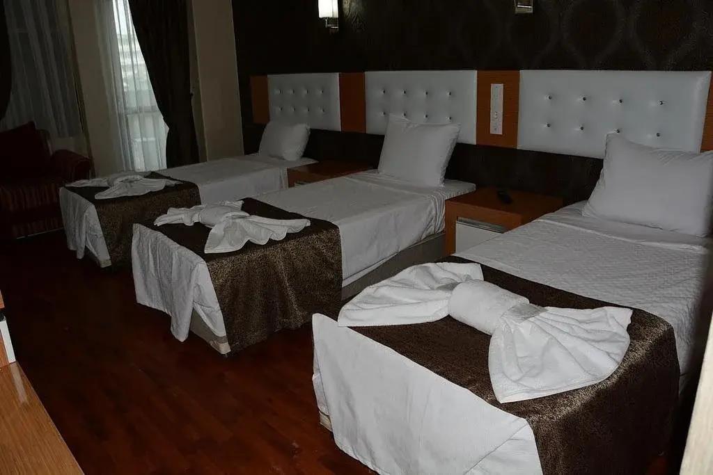 Bulut Hotel 3*