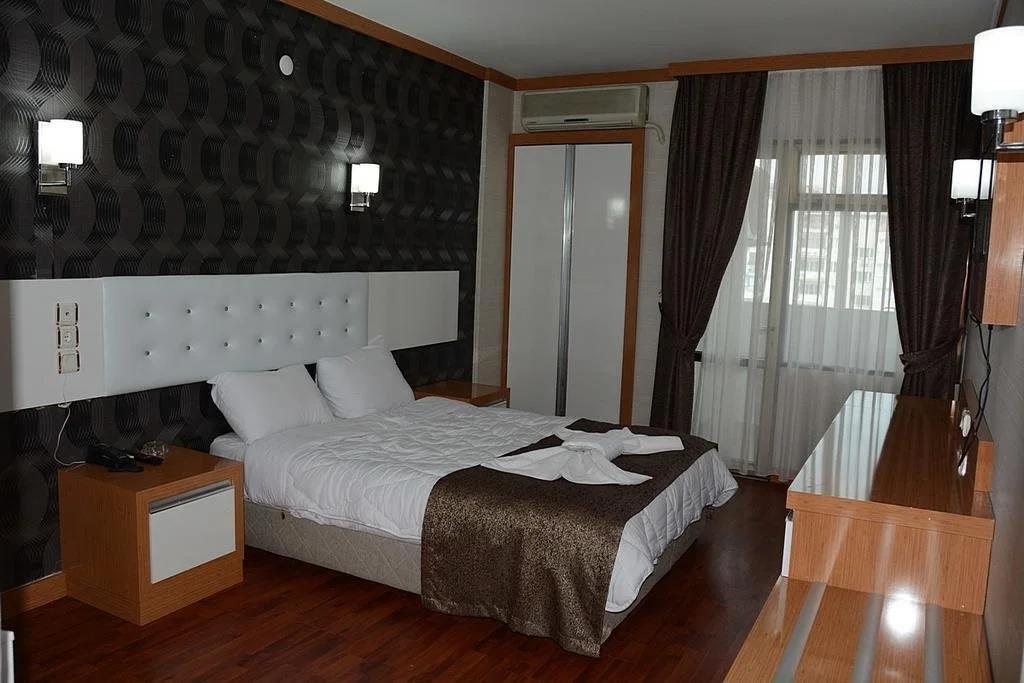 Bulut Hotel 3*