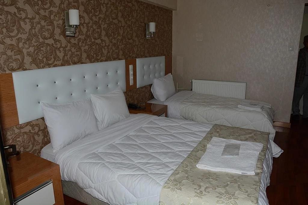 Bulut Hotel 3*