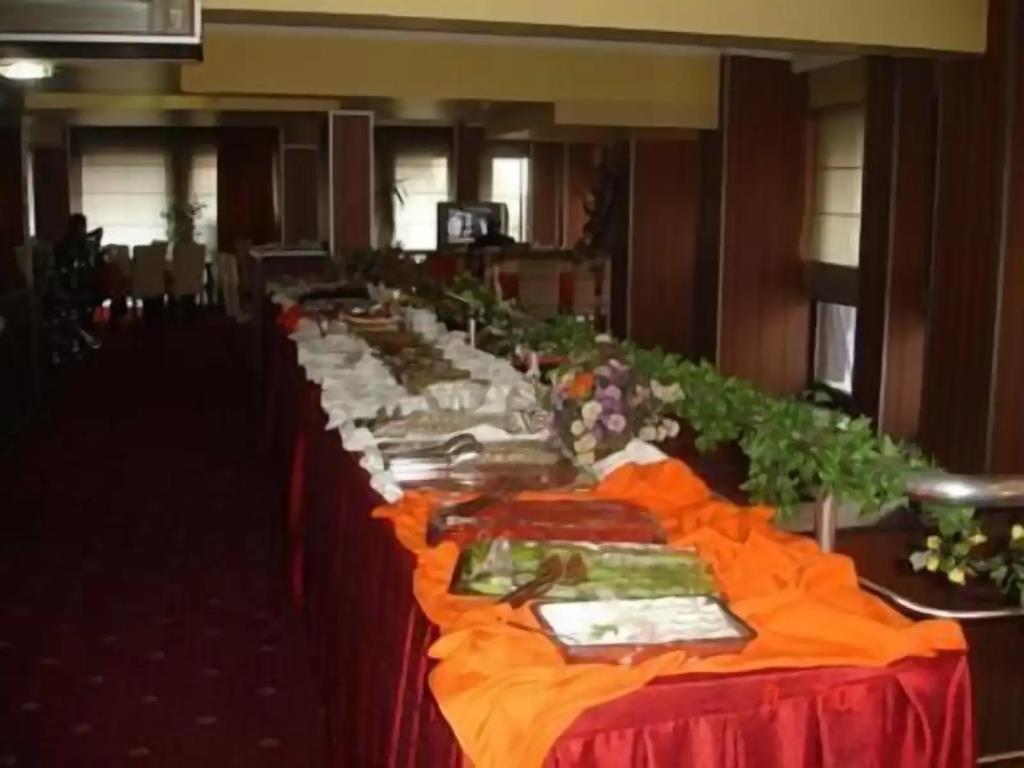 Bulut Hotel 3*