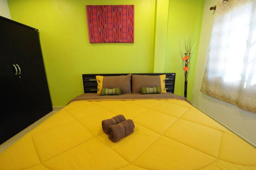 Ruankasalong Hua Hin Holiday House 0*