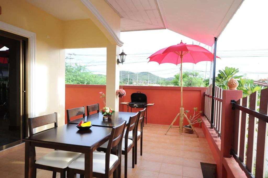 Ruankasalong Hua Hin Holiday House 0*