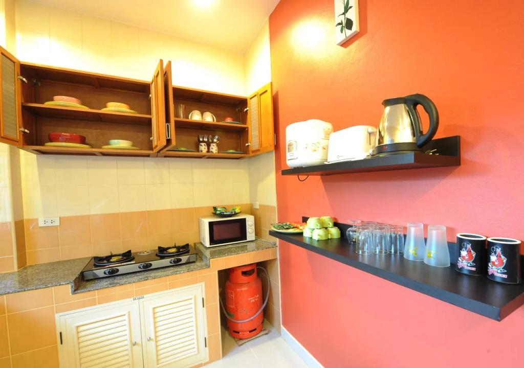Ruankasalong Hua Hin Holiday House 0*